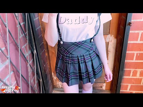❤️ Schoolgirl Sucks tagħha Dick profondament u fucks minflok klassijiet. ❌ Video tal-ħakk lilna mt.cbddeluxe.top ❌️❤