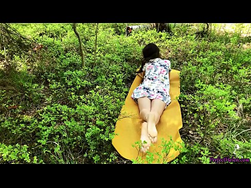 ❤️ Barrani fuq Tinder Masturbates My Pussy u Fucks Passjonately fil-boskijiet ❌ Video tal-ħakk lilna mt.cbddeluxe.top ❌️❤