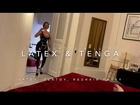 ❤️ Stepsister Redheaded fil-kostum tal-latex fucked minn stepbrother ❌ Video tal-ħakk lilna mt.cbddeluxe.top ❌️❤