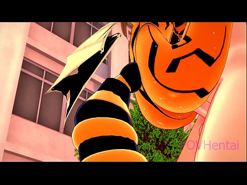 ❤️ Wasp Girl Monster ❌ Video tal-ħakk lilna mt.cbddeluxe.top ❌️❤