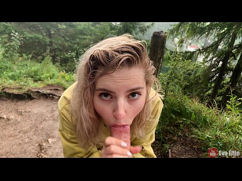 ❤️ Tifla tibla' sperma wara blowjob pubbliku - Eva Elfi ❌ Video tal-ħakk lilna mt.cbddeluxe.top ❌️❤